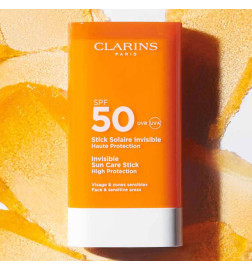 Invisible Sun Stick SPF50